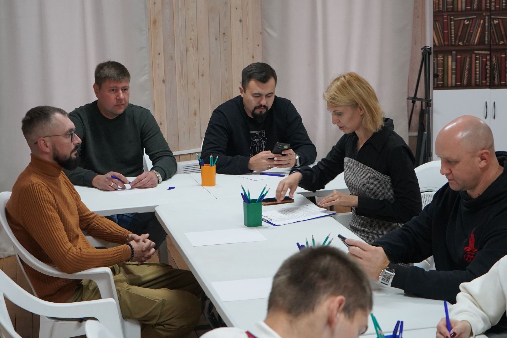 парк островского, ступино, каток, пруд, общественный совет,