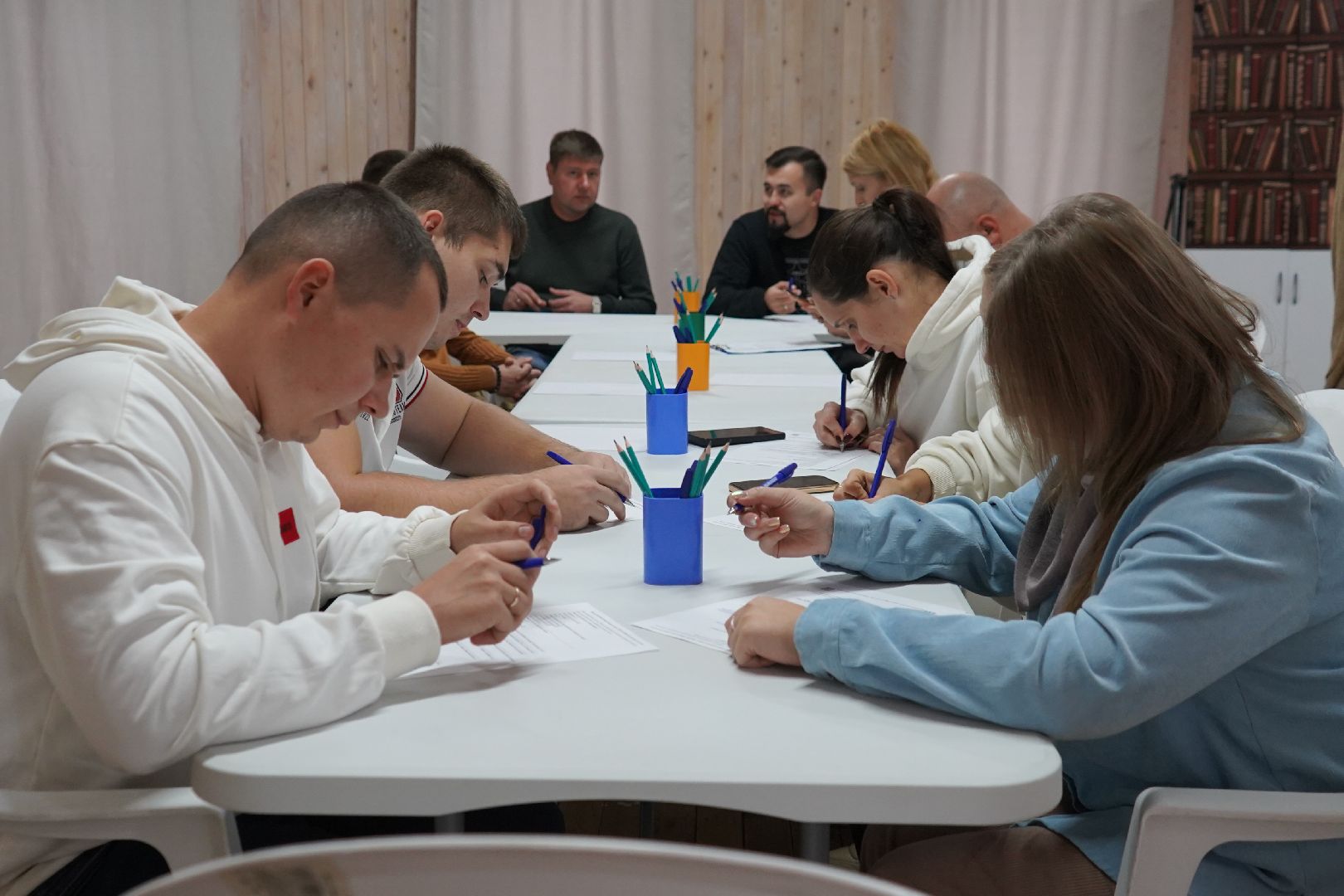 парк островского, ступино, каток, пруд, общественный совет,