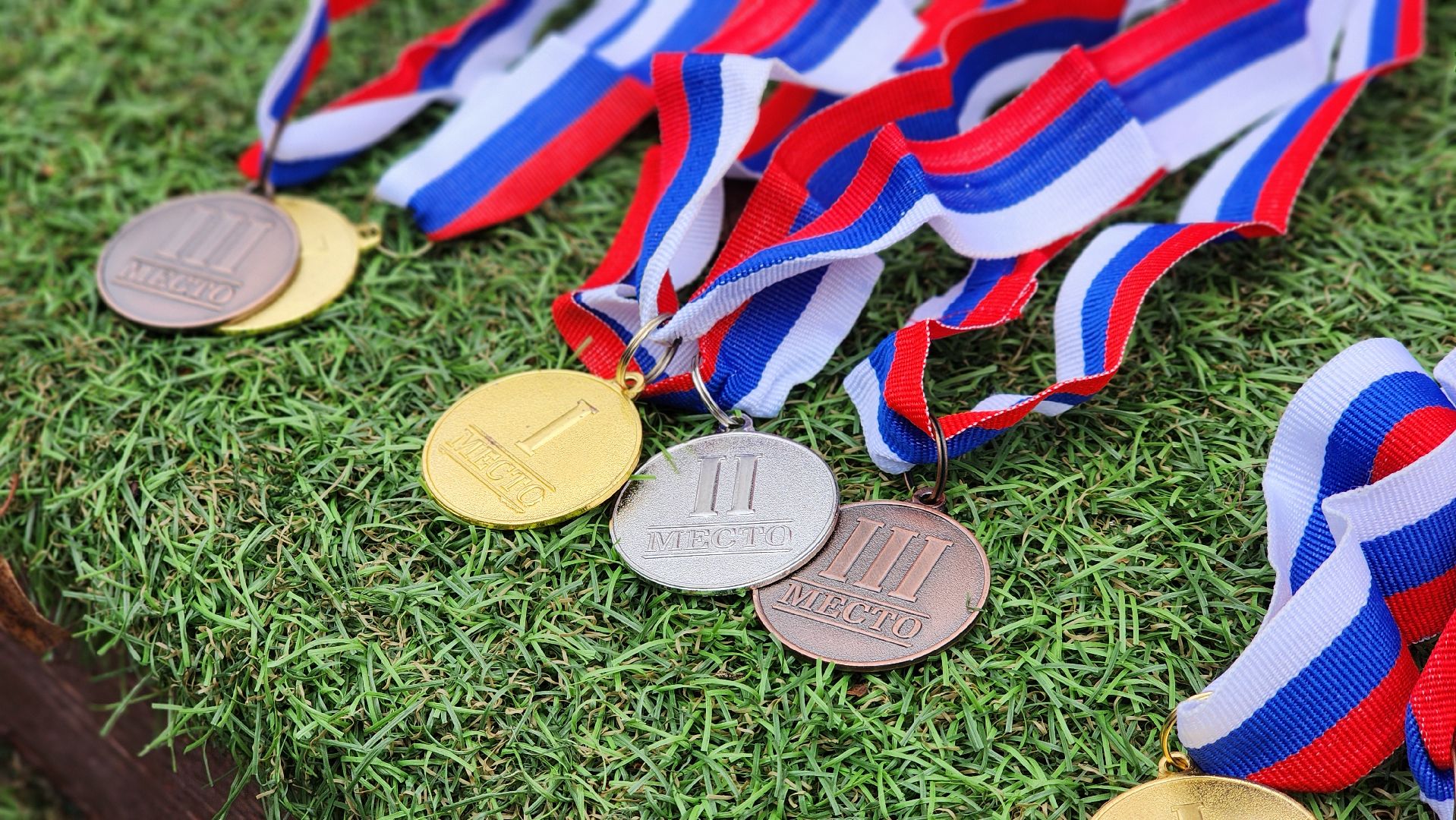 спорт, дети, парк, осенний забег, лосино-петровский,