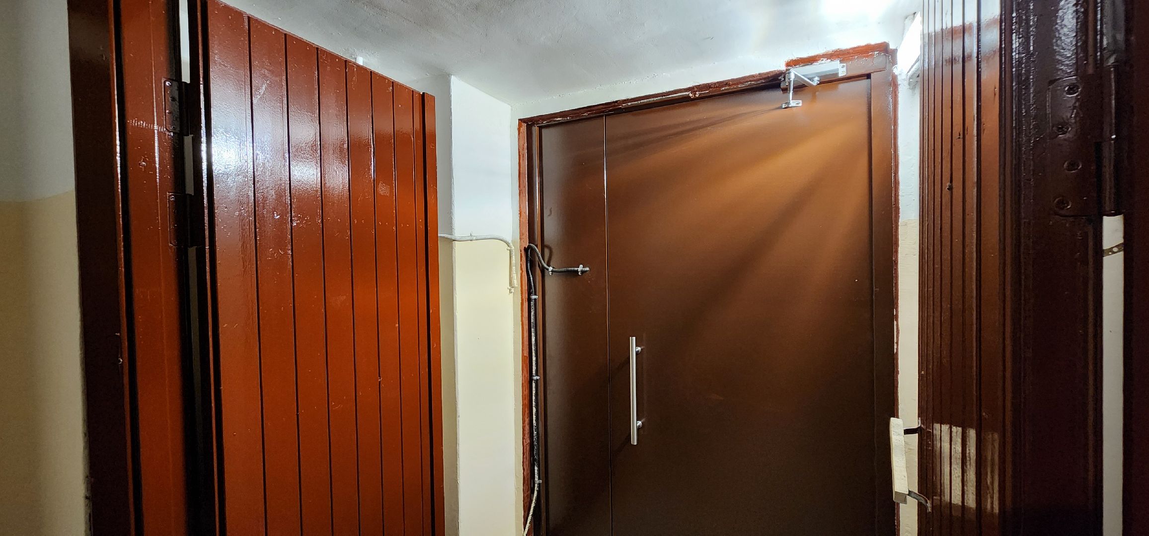 Химки, подъезды, ремонт,