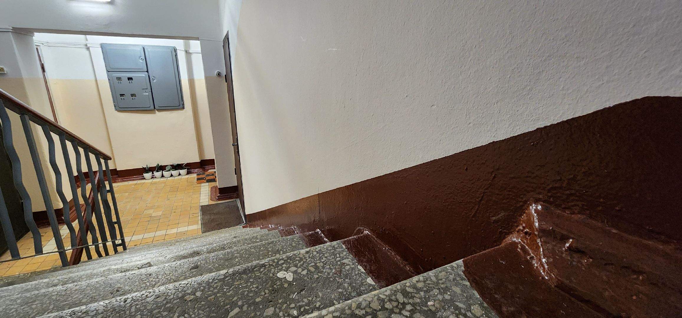 Химки, подъезды, ремонт,