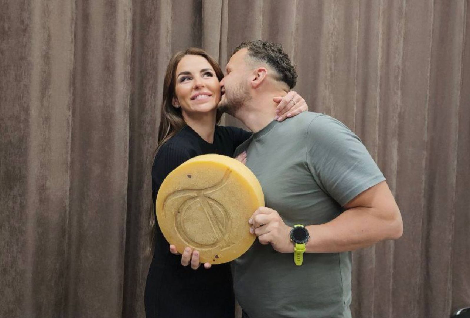 Истра, Сыр, Бизнес,