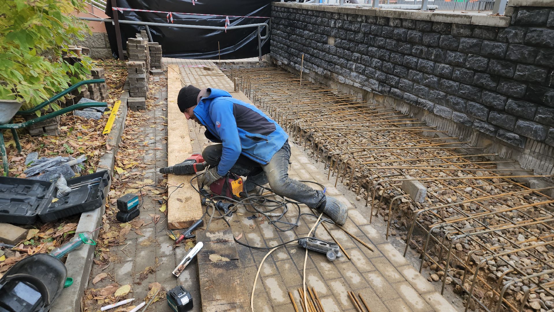 Истра, Ремонт, Благоустройство ,