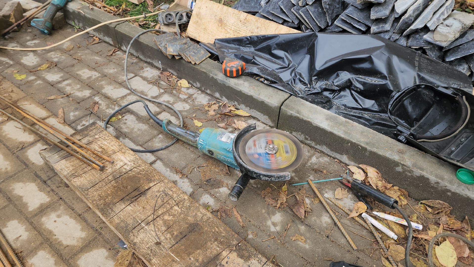 Истра, Ремонт, Благоустройство ,