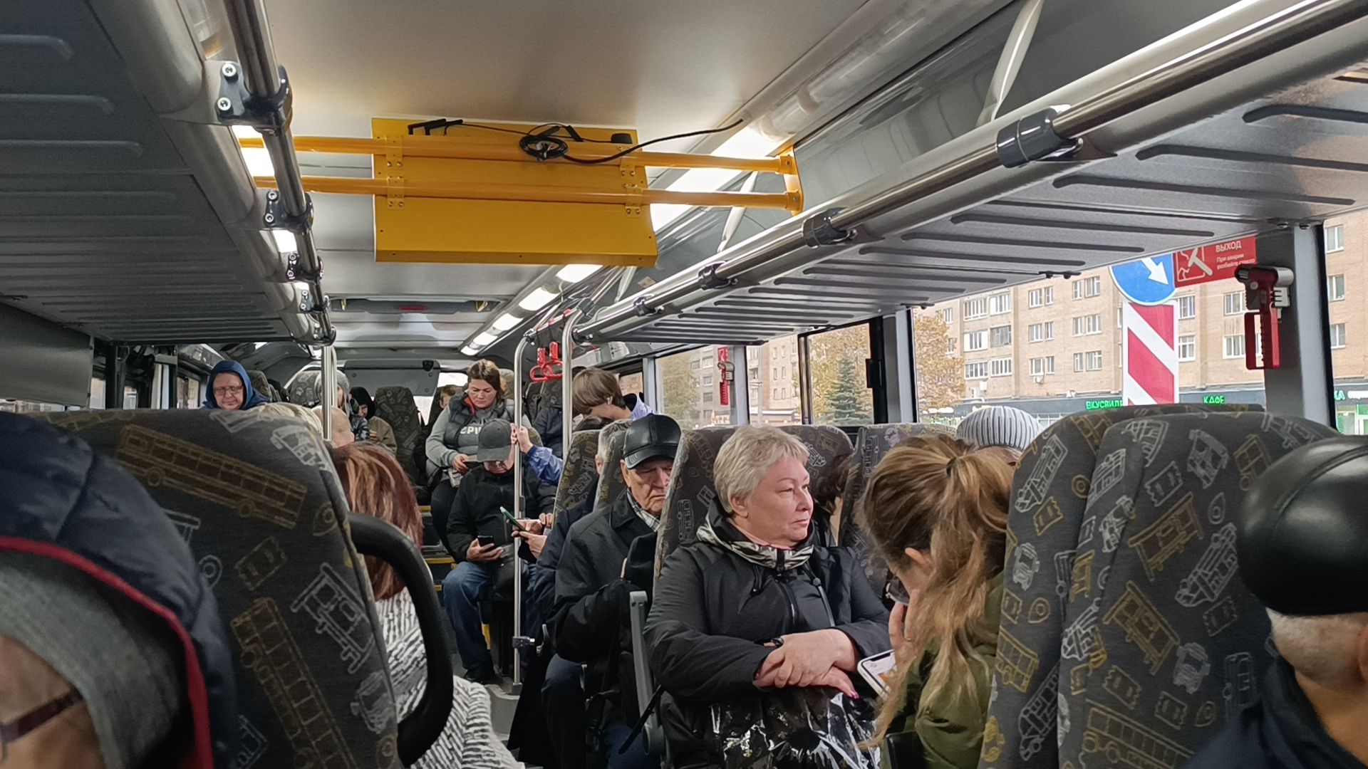 транспорт, автобус, лобня,