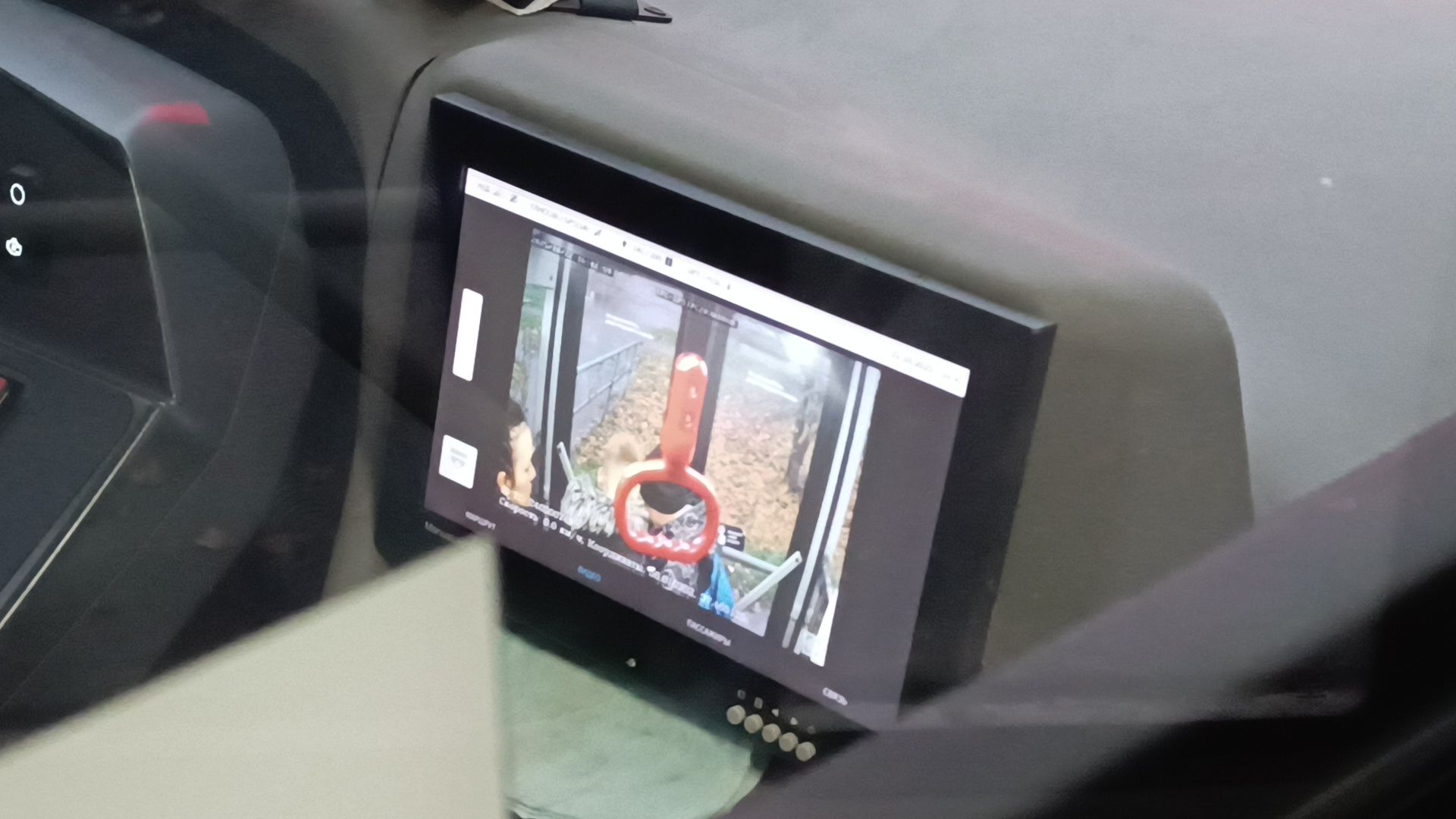 транспорт, автобус, лобня,