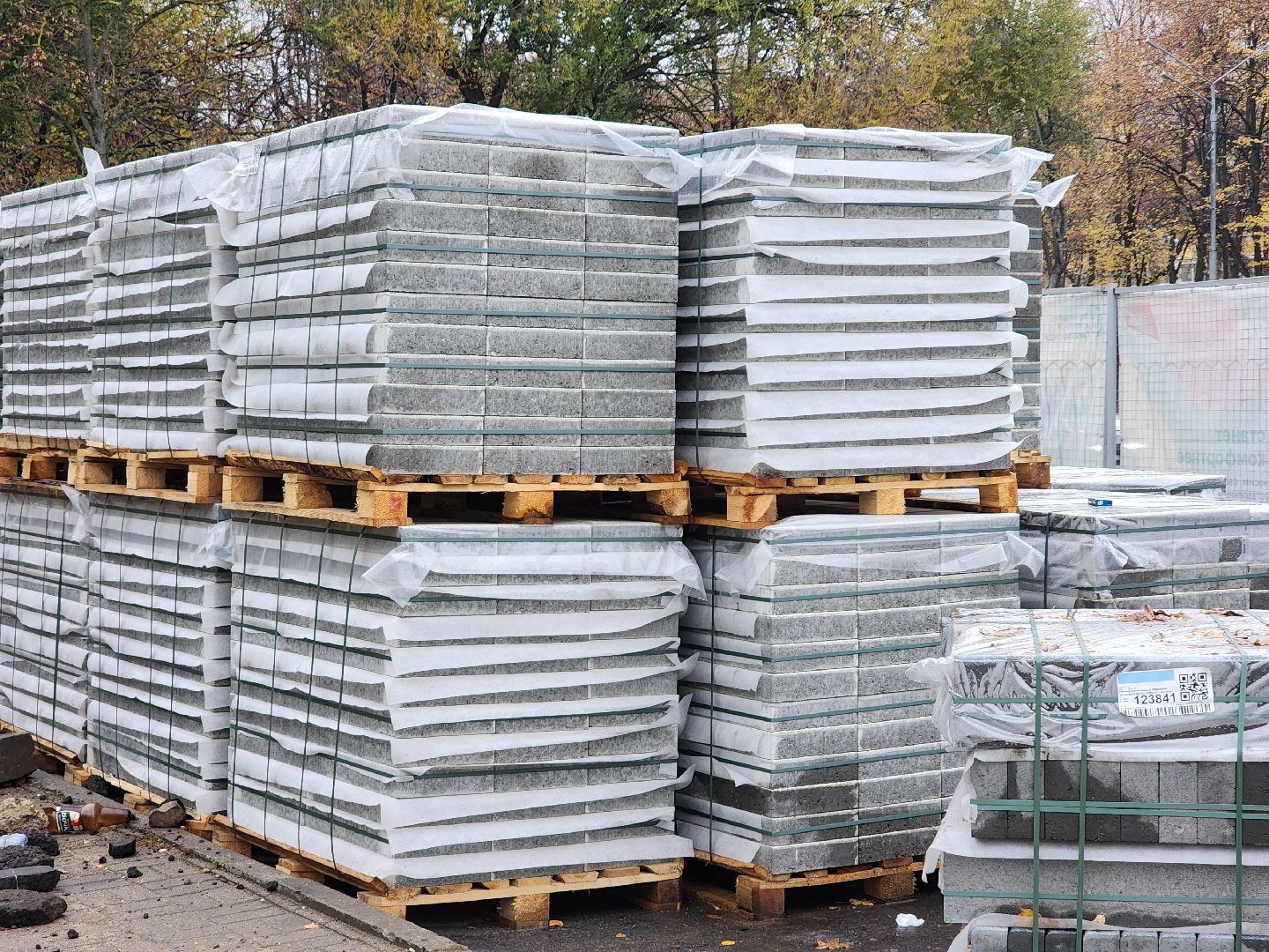 пушкино, пушкинский городской округ,дзержинец,фонтаны, пешеходная дорожка, благоустройство,укладка бордюров, укладка плитки,