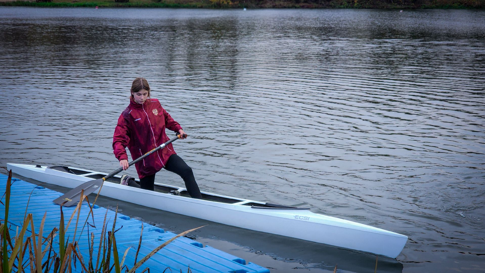 бронницы, новый автомобиль для сшор, машина для перевозки лодок, бронницкие гребцы, гребля на байдарках и каноэ в бронницах,