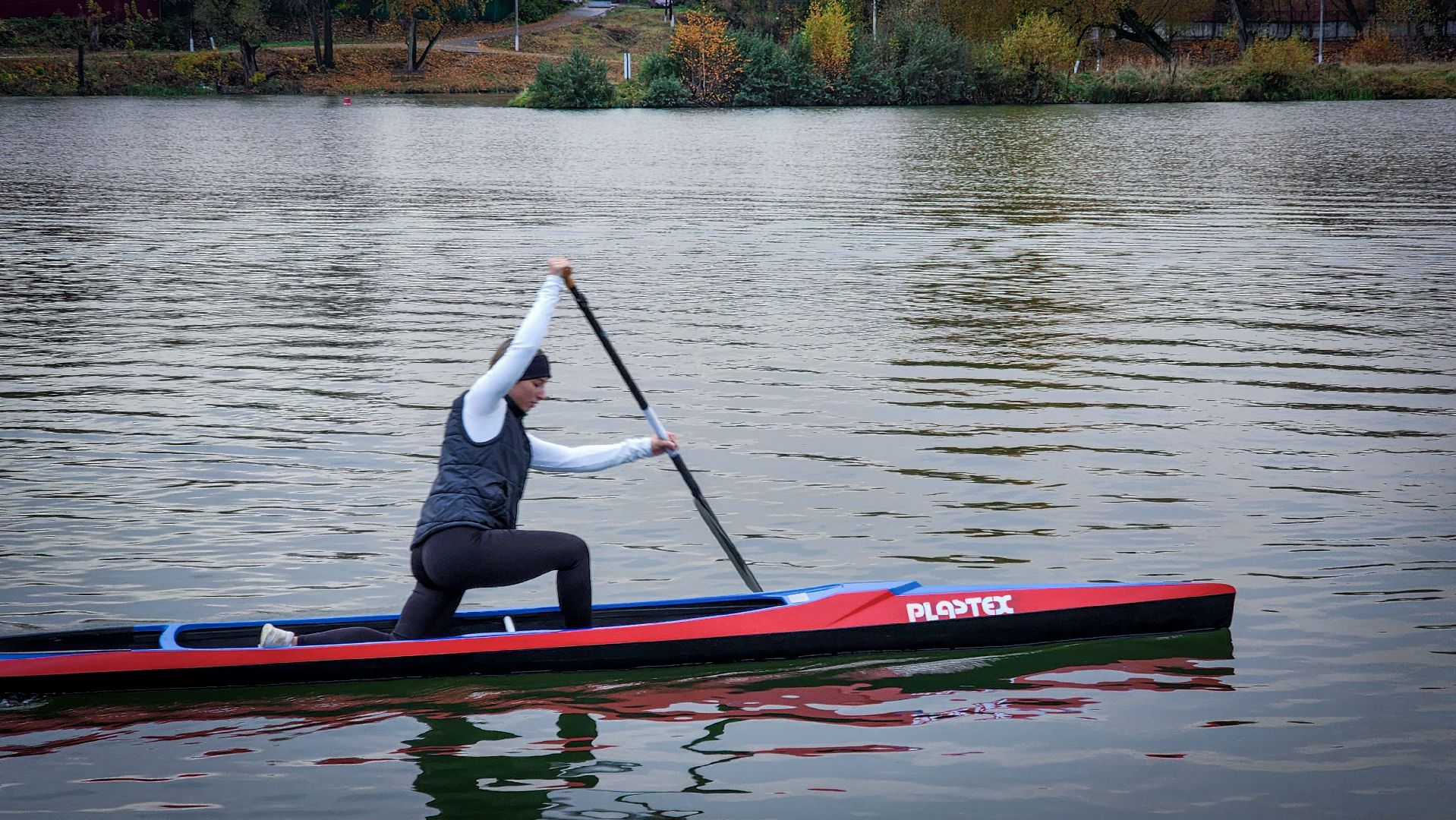 бронницы, новый автомобиль для сшор, машина для перевозки лодок, бронницкие гребцы, гребля на байдарках и каноэ в бронницах,