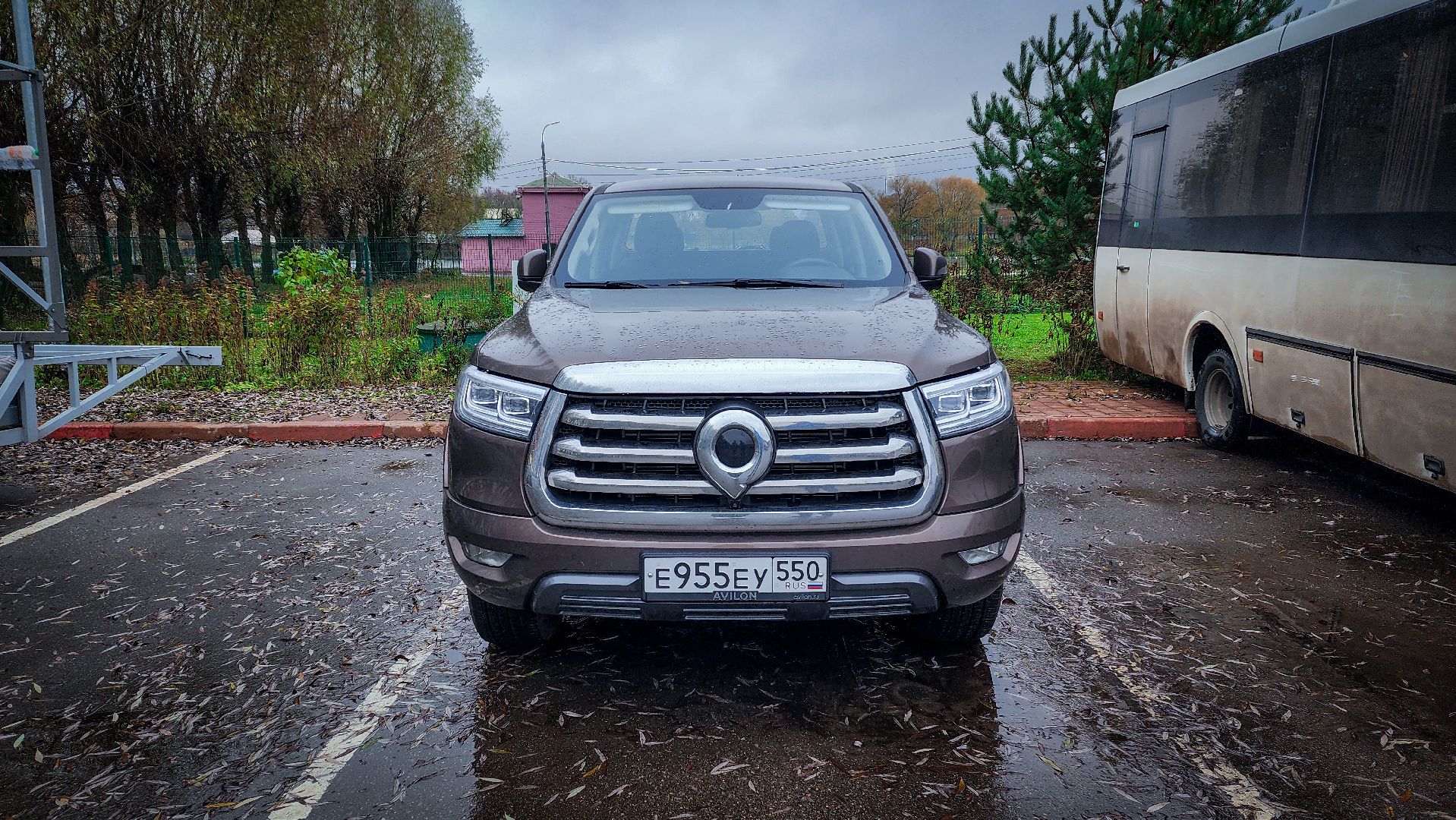 бронницы, новый автомобиль для сшор, машина для перевозки лодок, бронницкие гребцы, гребля на байдарках и каноэ в бронницах,