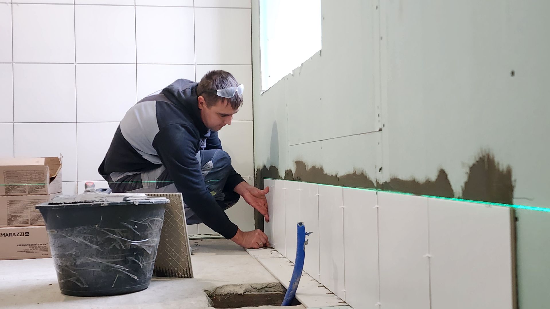 домодедово,подмосковье, капремонт, больница, хирургический корпус,