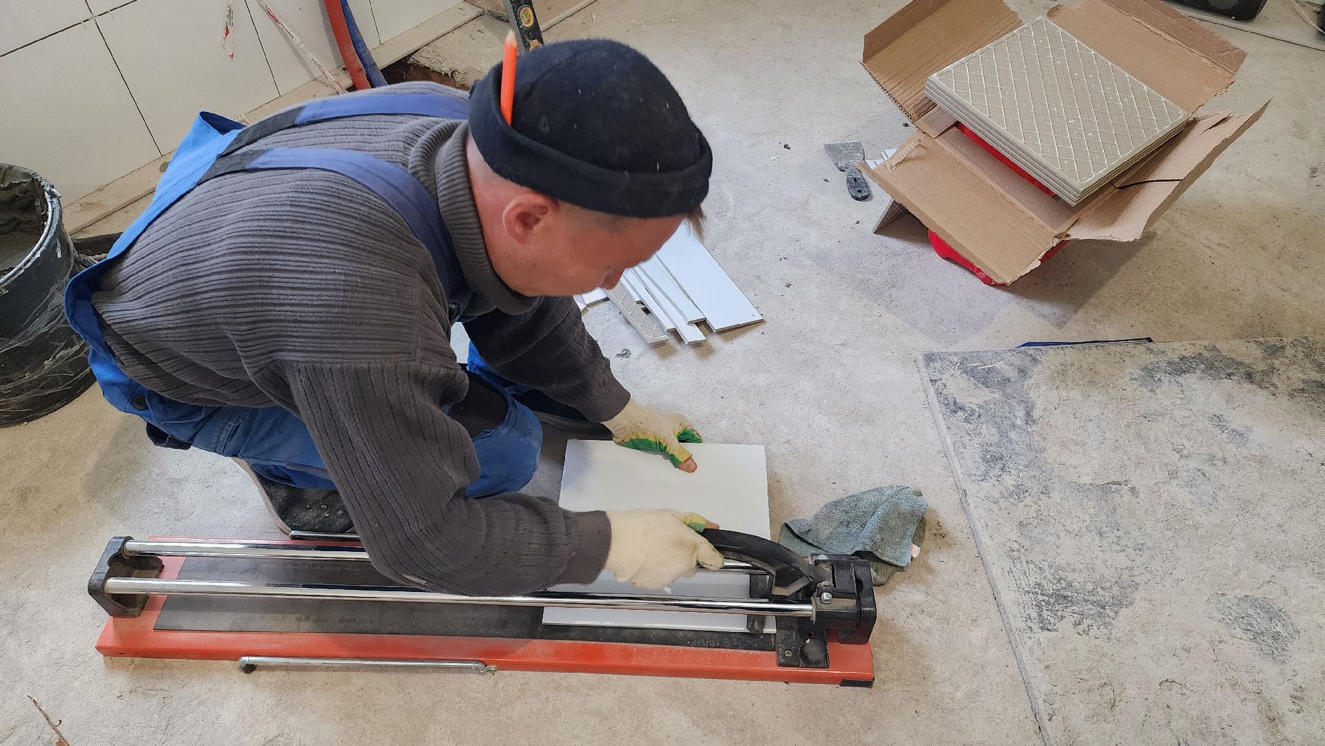 домодедово,подмосковье, капремонт, больница, хирургический корпус,