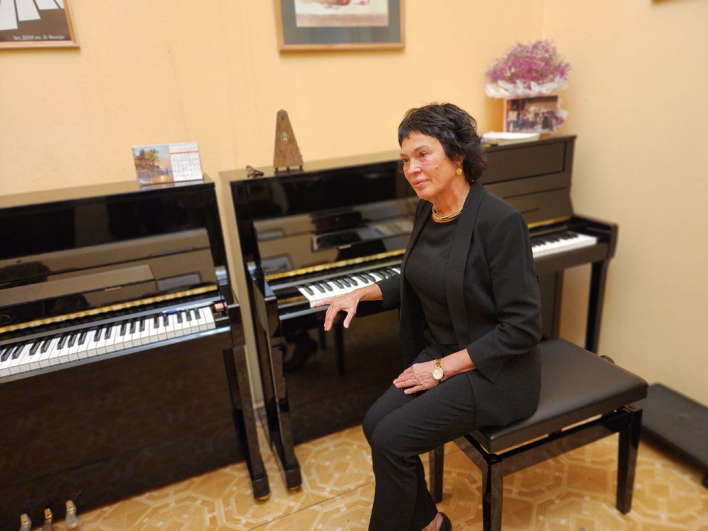 одаренные дети подмосковья, орехово-зуево, иван вахрушев, школа искусств имени якова флиера,