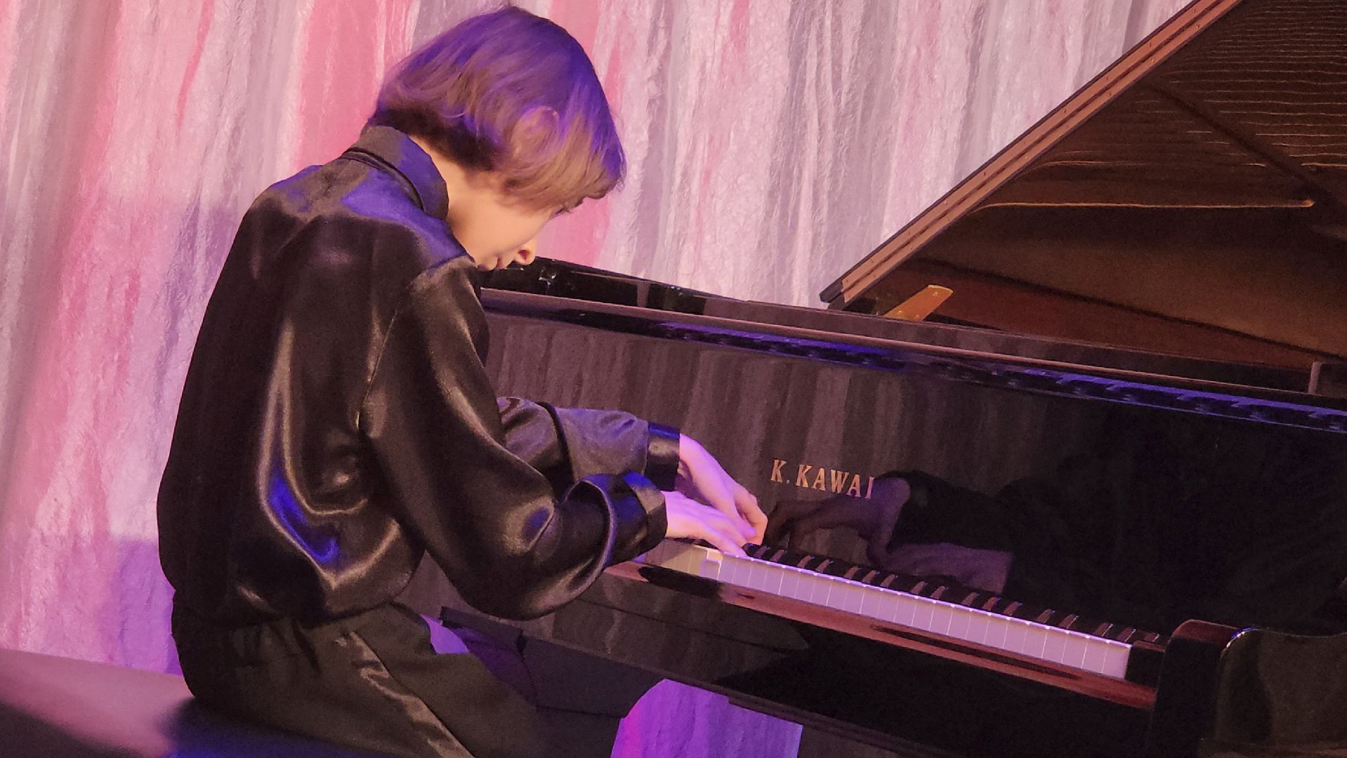 одаренные дети подмосковья, орехово-зуево, иван вахрушев, школа искусств имени якова флиера,