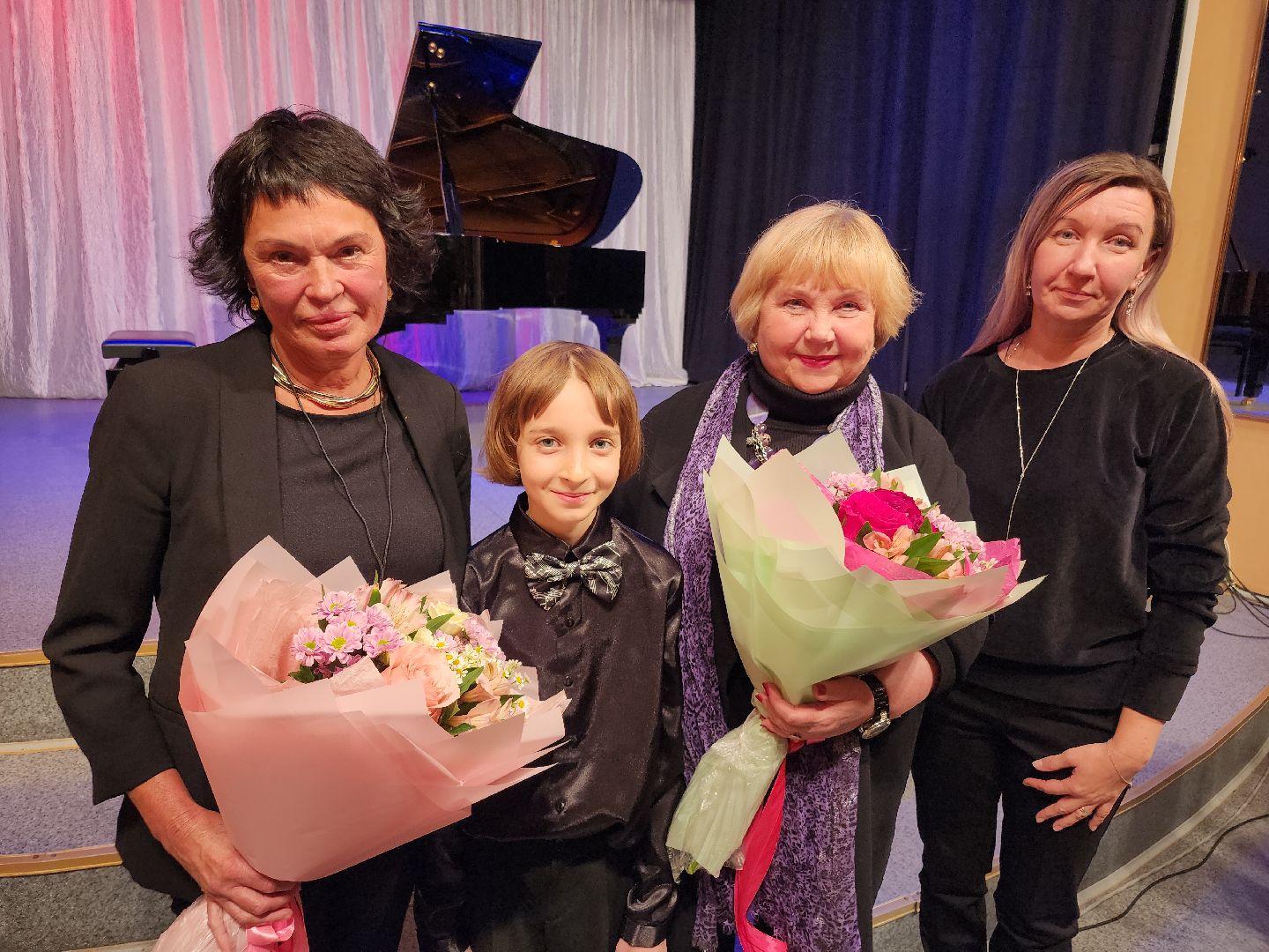 одаренные дети подмосковья, орехово-зуево, иван вахрушев, школа искусств имени якова флиера,