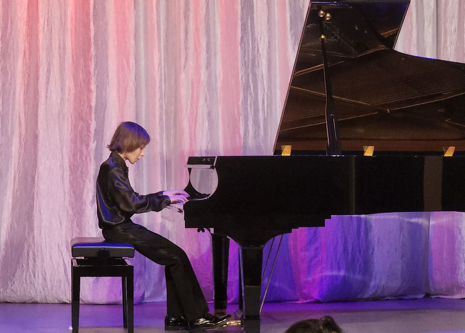 одаренные дети подмосковья, орехово-зуево, иван вахрушев, школа искусств имени якова флиера,