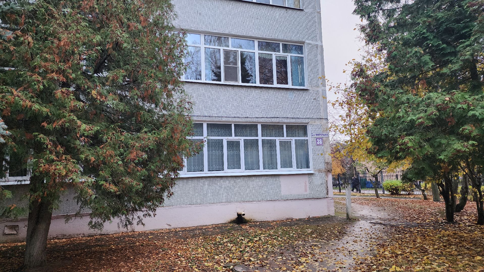 Зарайск, Выездная администрация, встреча администрации с жителями,