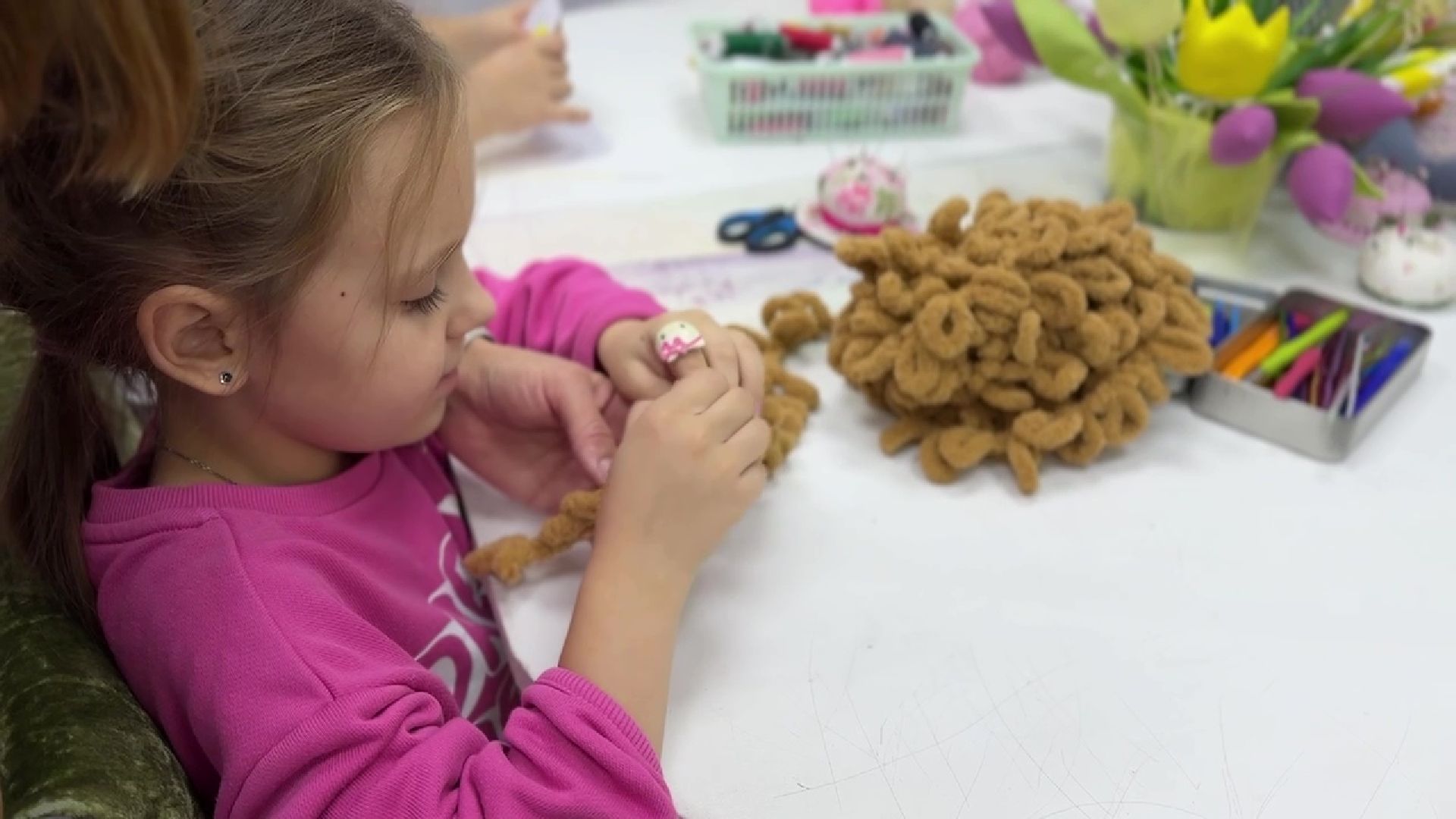 Реутов, библиотека, швейная мастерская, швеи, шитье для девочек,вязание, курсы кройки и шитья,