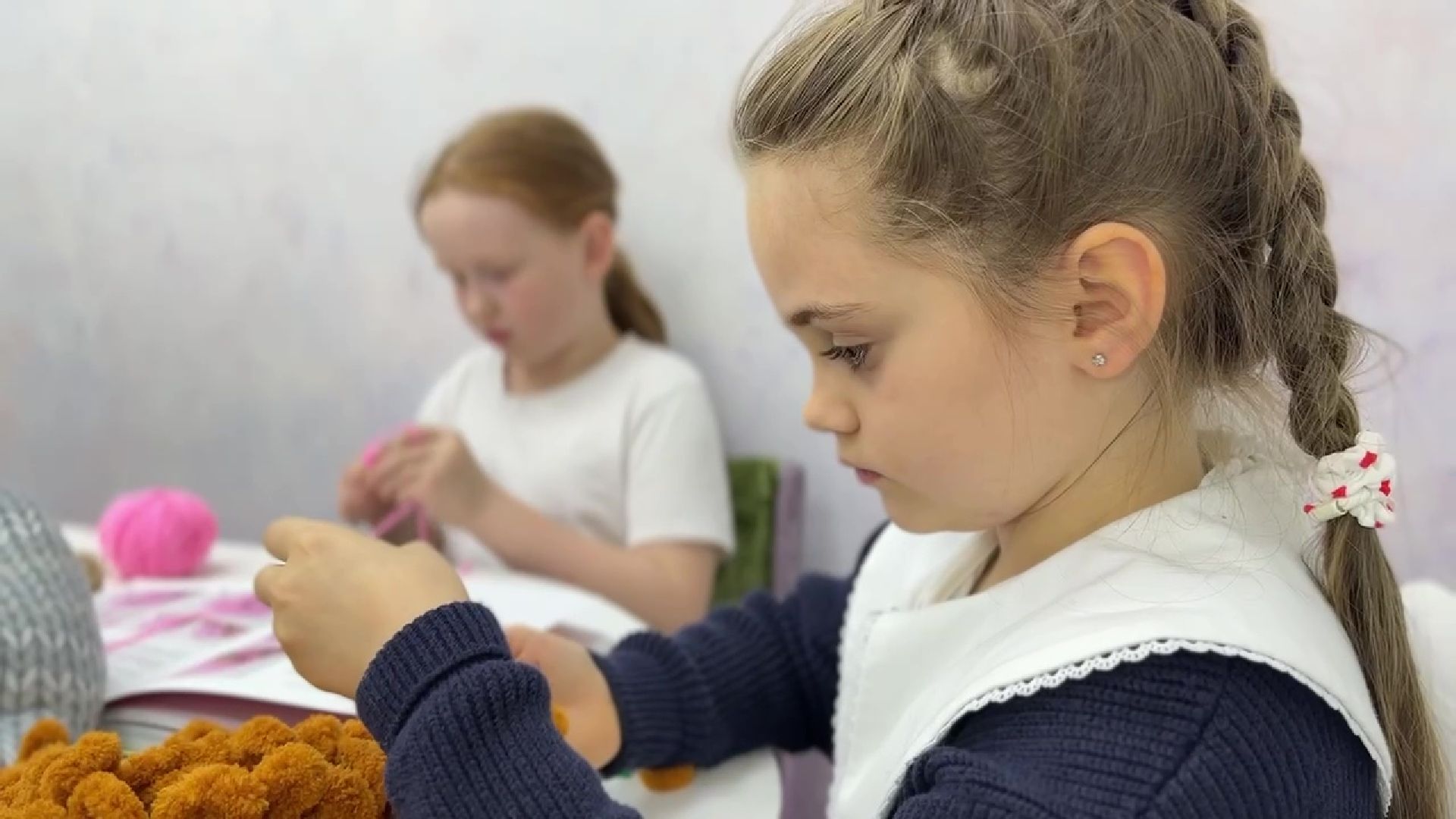 Реутов, библиотека, швейная мастерская, швеи, шитье для девочек,вязание, курсы кройки и шитья,