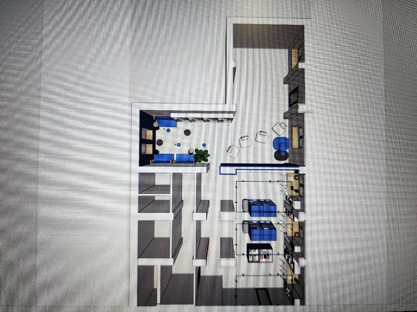 фрязино, детская библиотека, победа в конкурсе, модельная библиотека, модернизация библиотек,