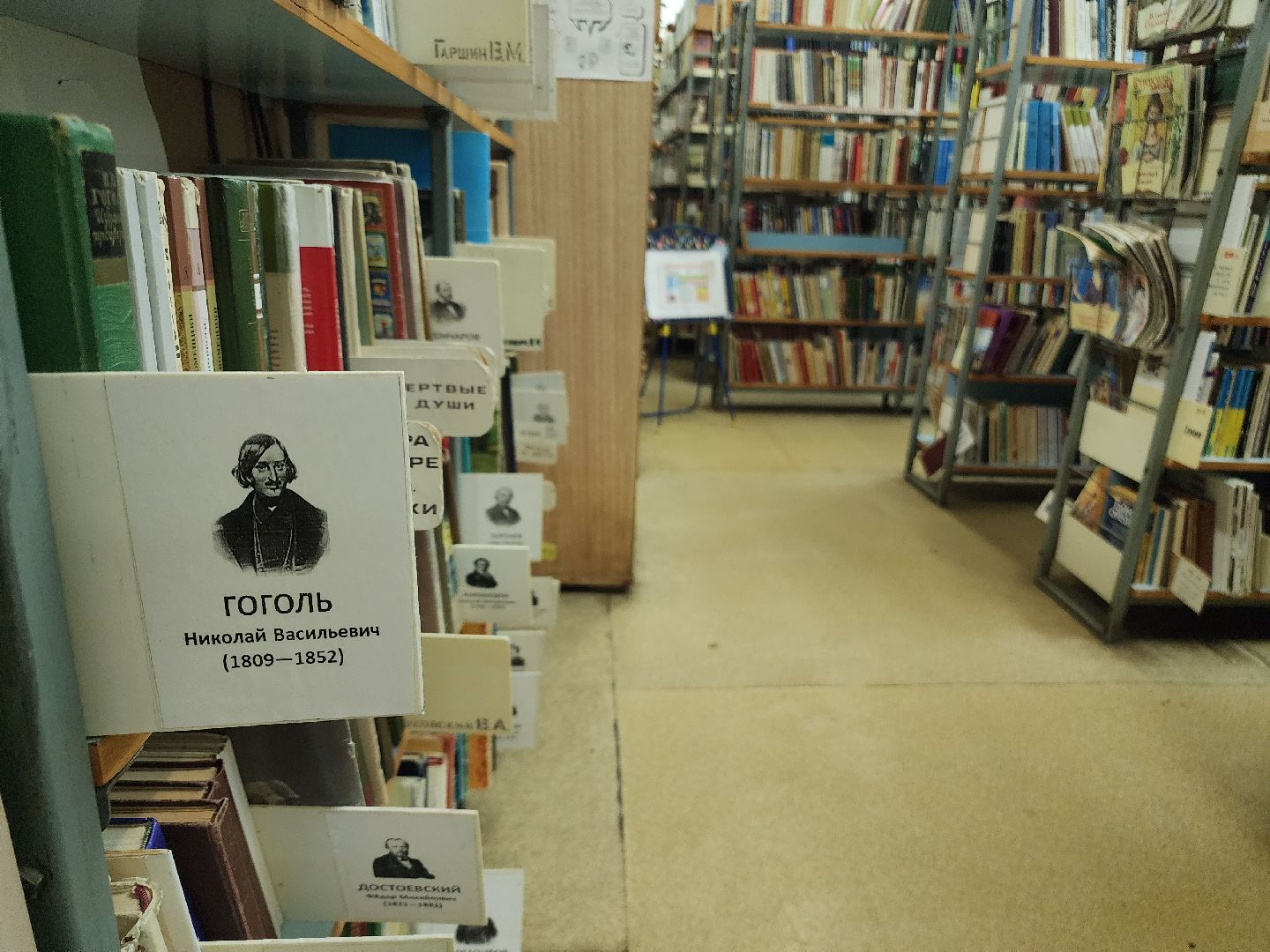 фрязино, детская библиотека, победа в конкурсе, модельная библиотека, модернизация библиотек,