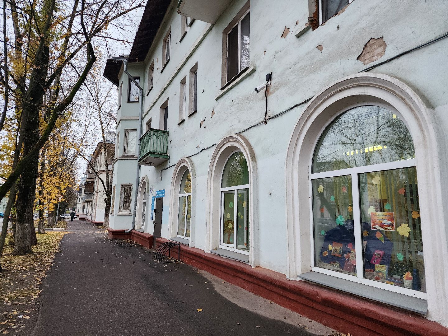 фрязино, детская библиотека, победа в конкурсе, модельная библиотека, модернизация библиотек,