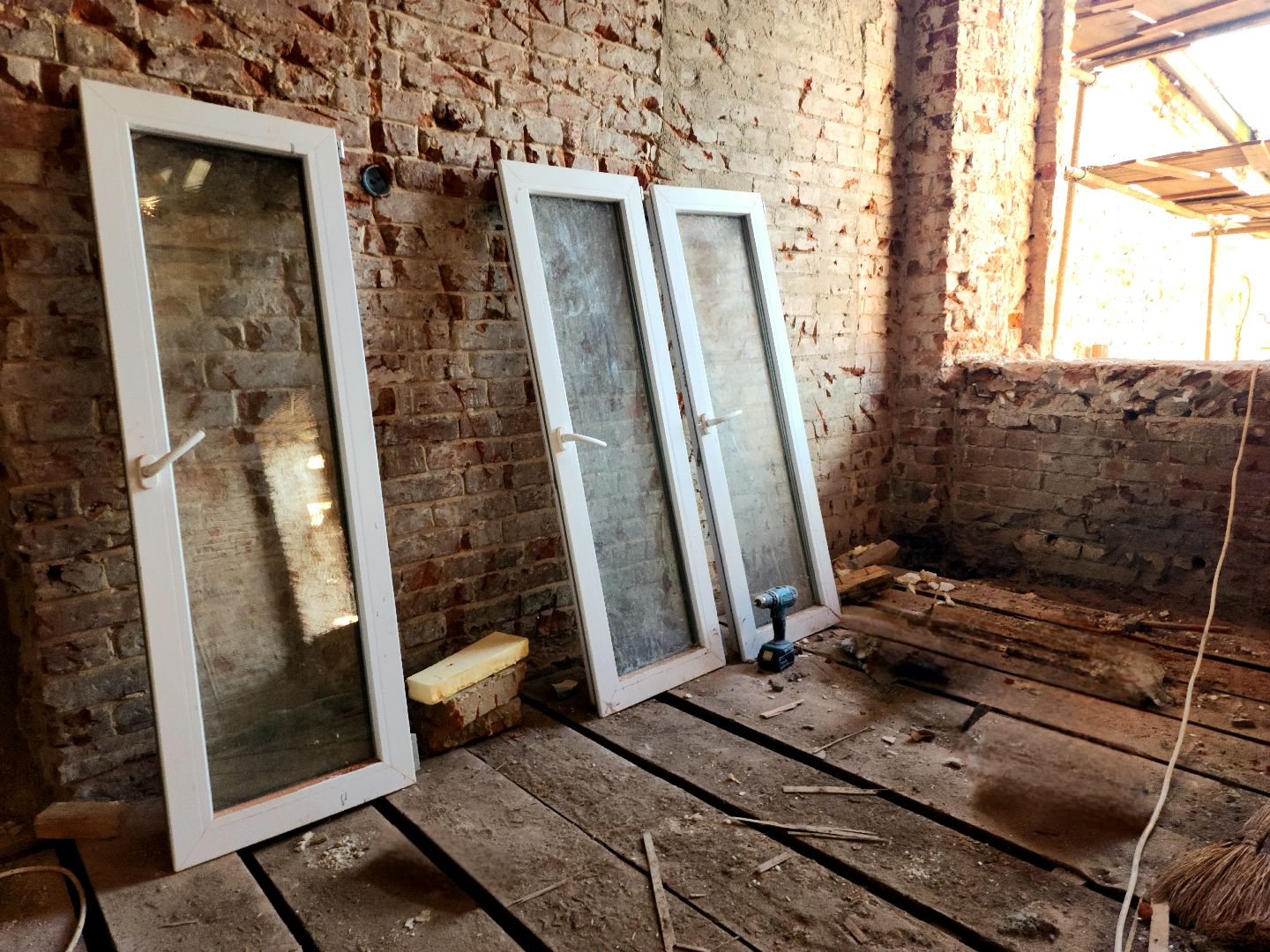 зарайск, культура, строительство,