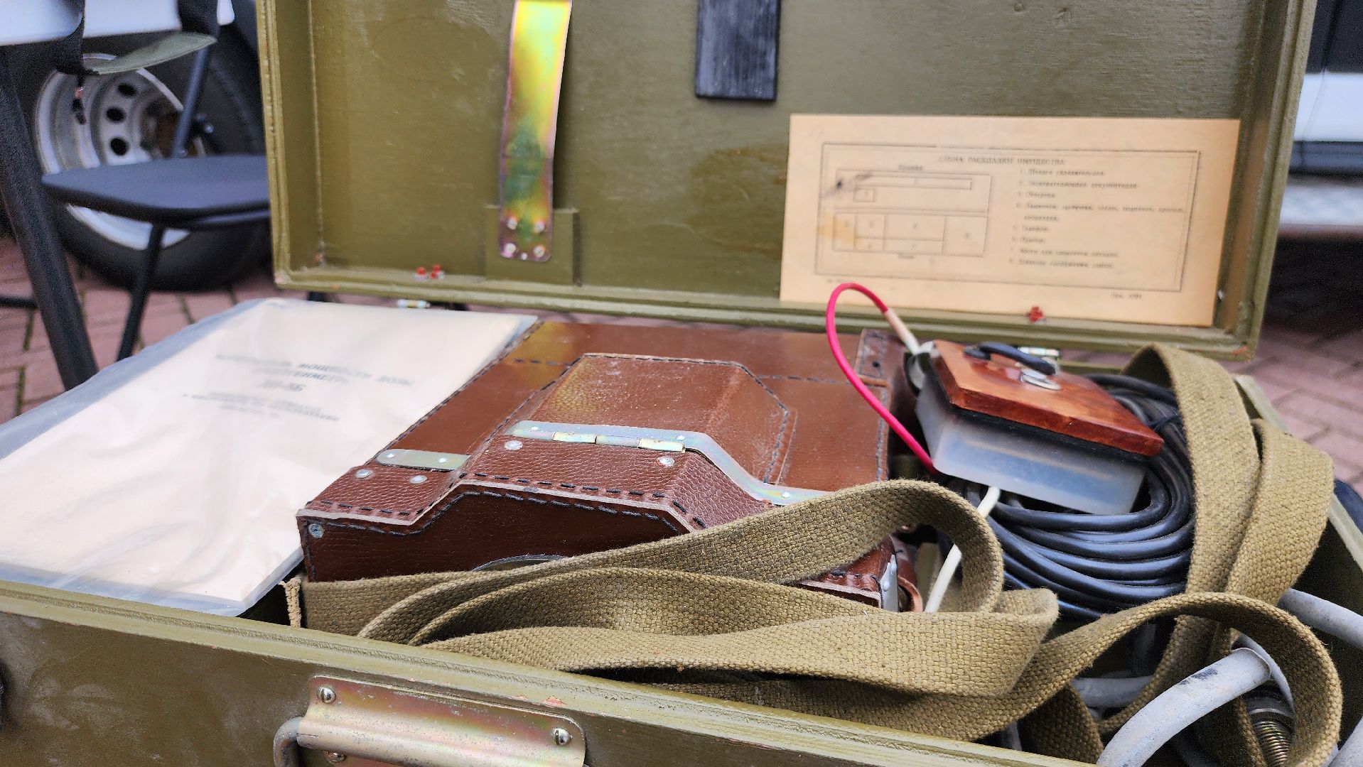 Руза , Спасательная техника, Выставка , Дввс, Безопасность,