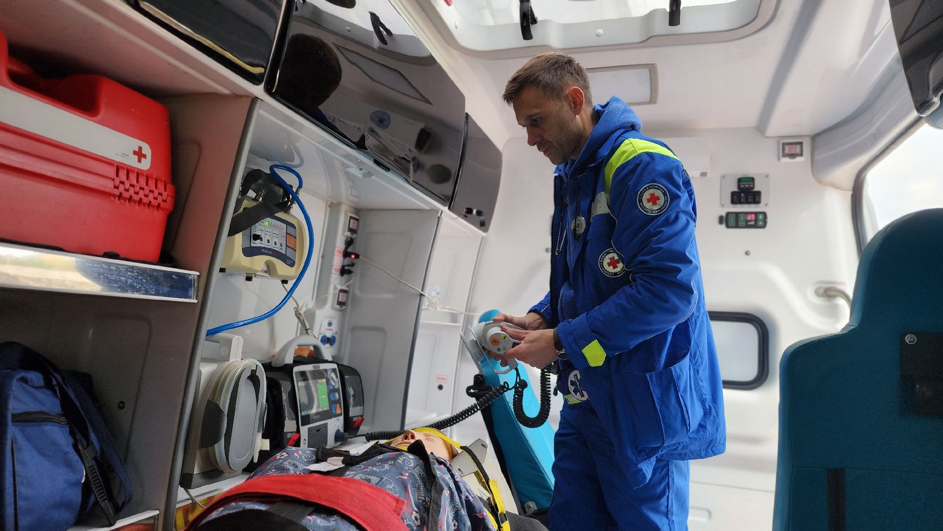 Руза , Спасательная техника, Выставка , Дввс, Безопасность,