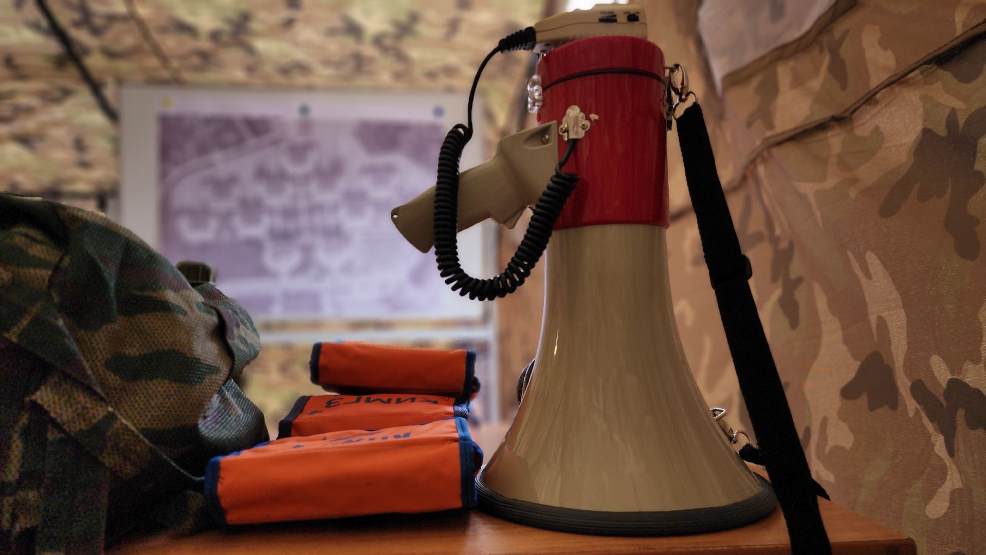 Руза , Спасательная техника, Выставка , Дввс, Безопасность,