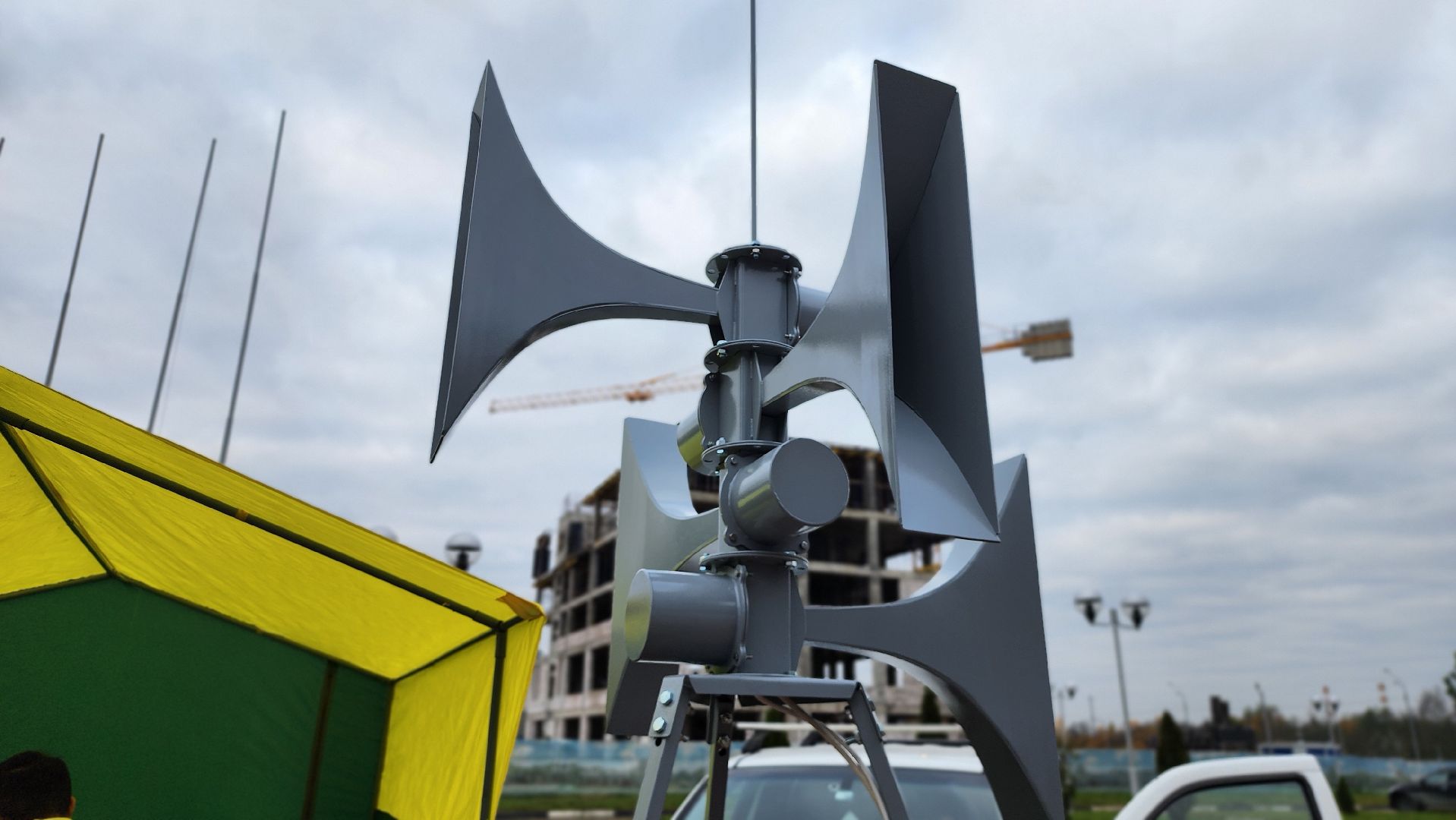 Руза , Спасательная техника, Выставка , Дввс, Безопасность,