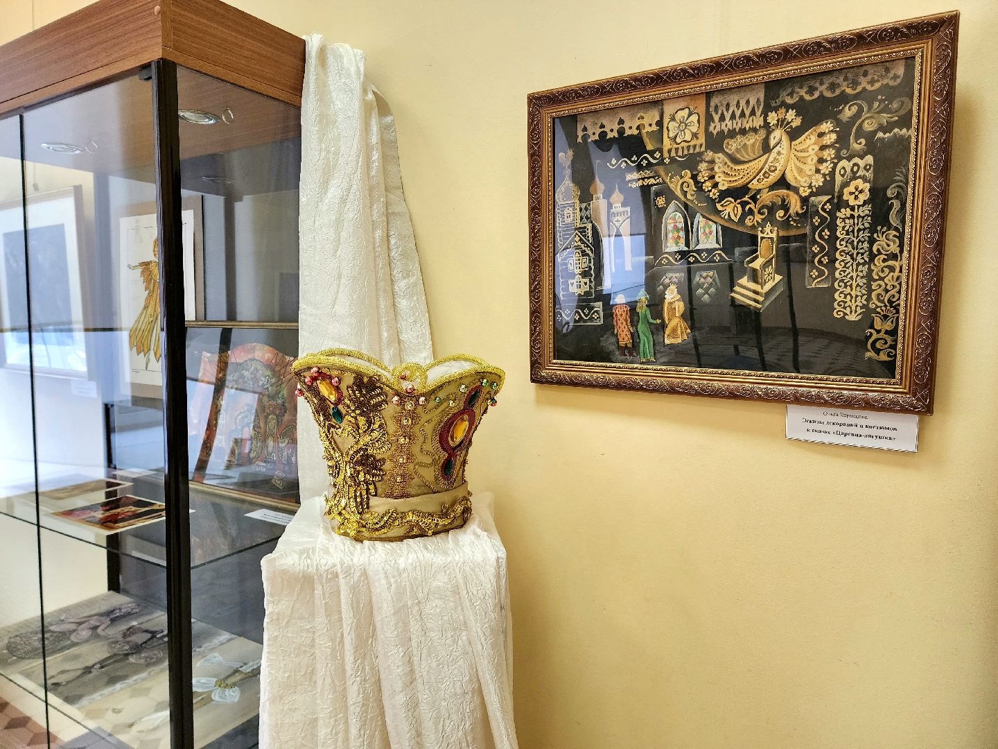 солнечногорск, творчество , искусство , музей, культура ,