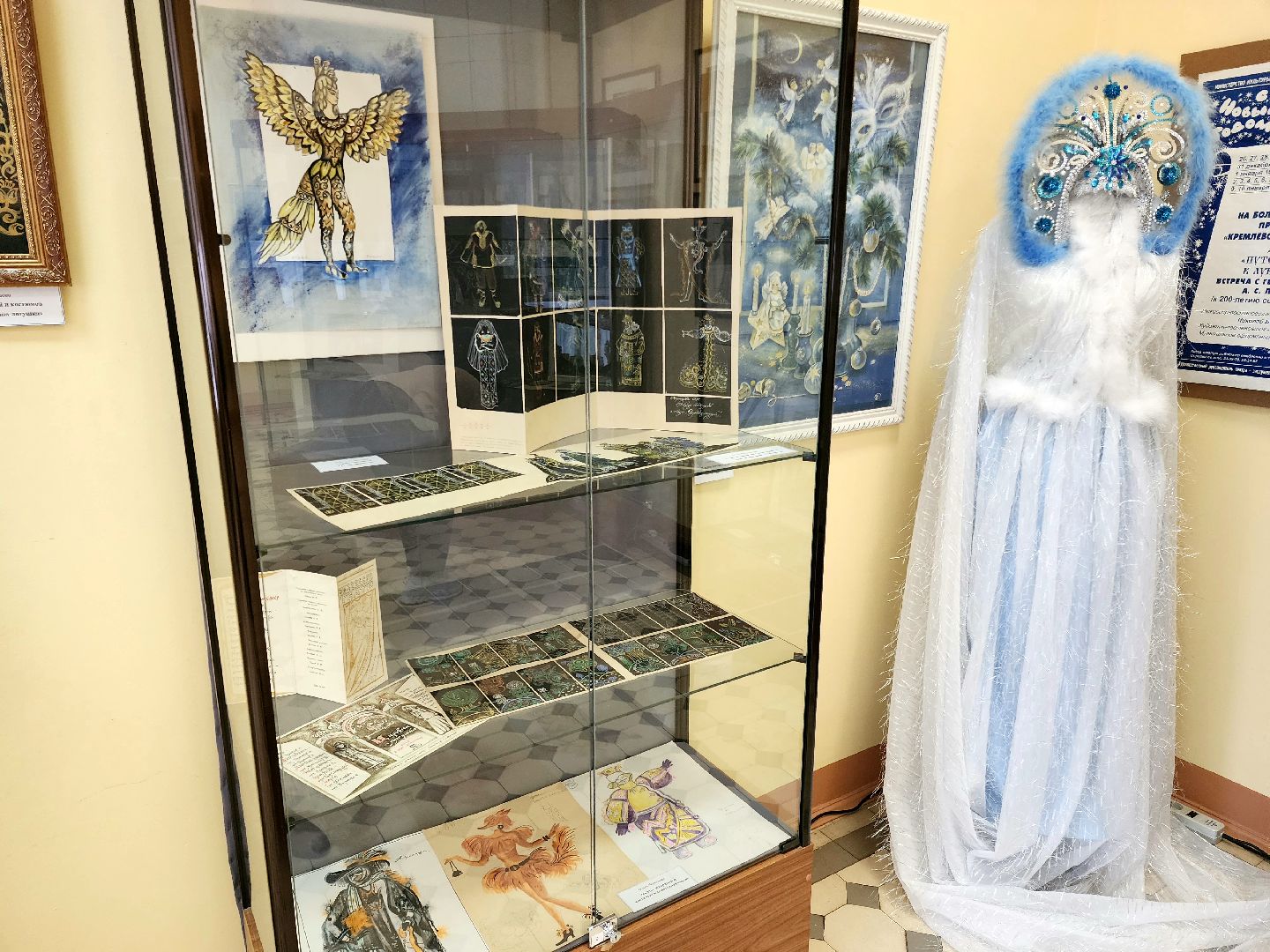 солнечногорск, творчество , искусство , музей, культура ,