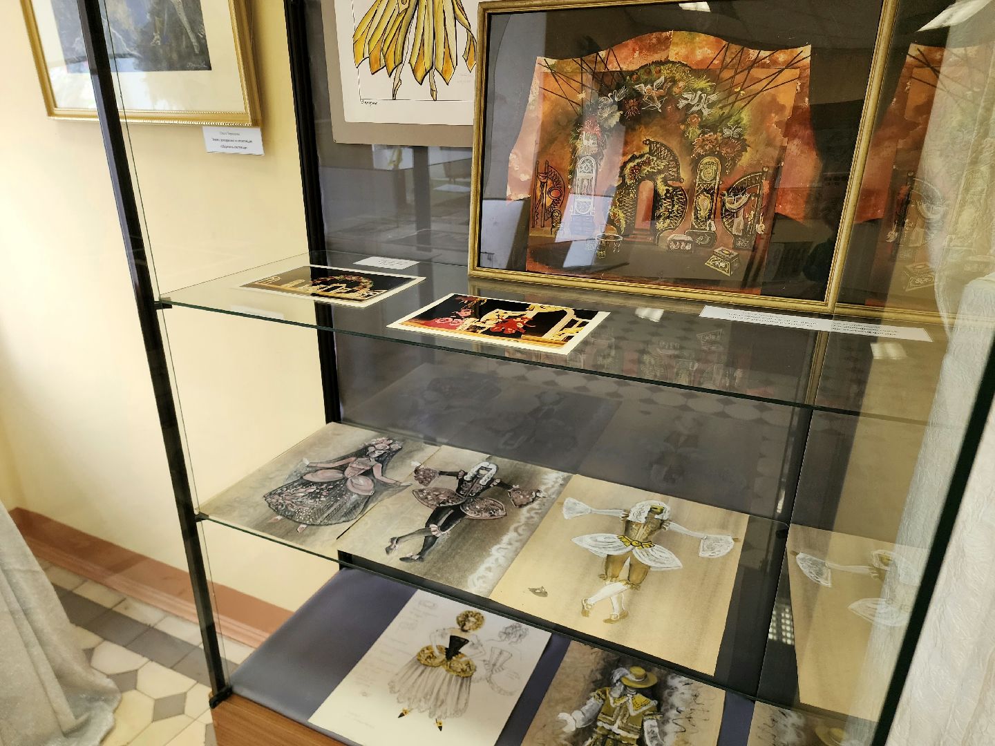 солнечногорск, творчество , искусство , музей, культура ,