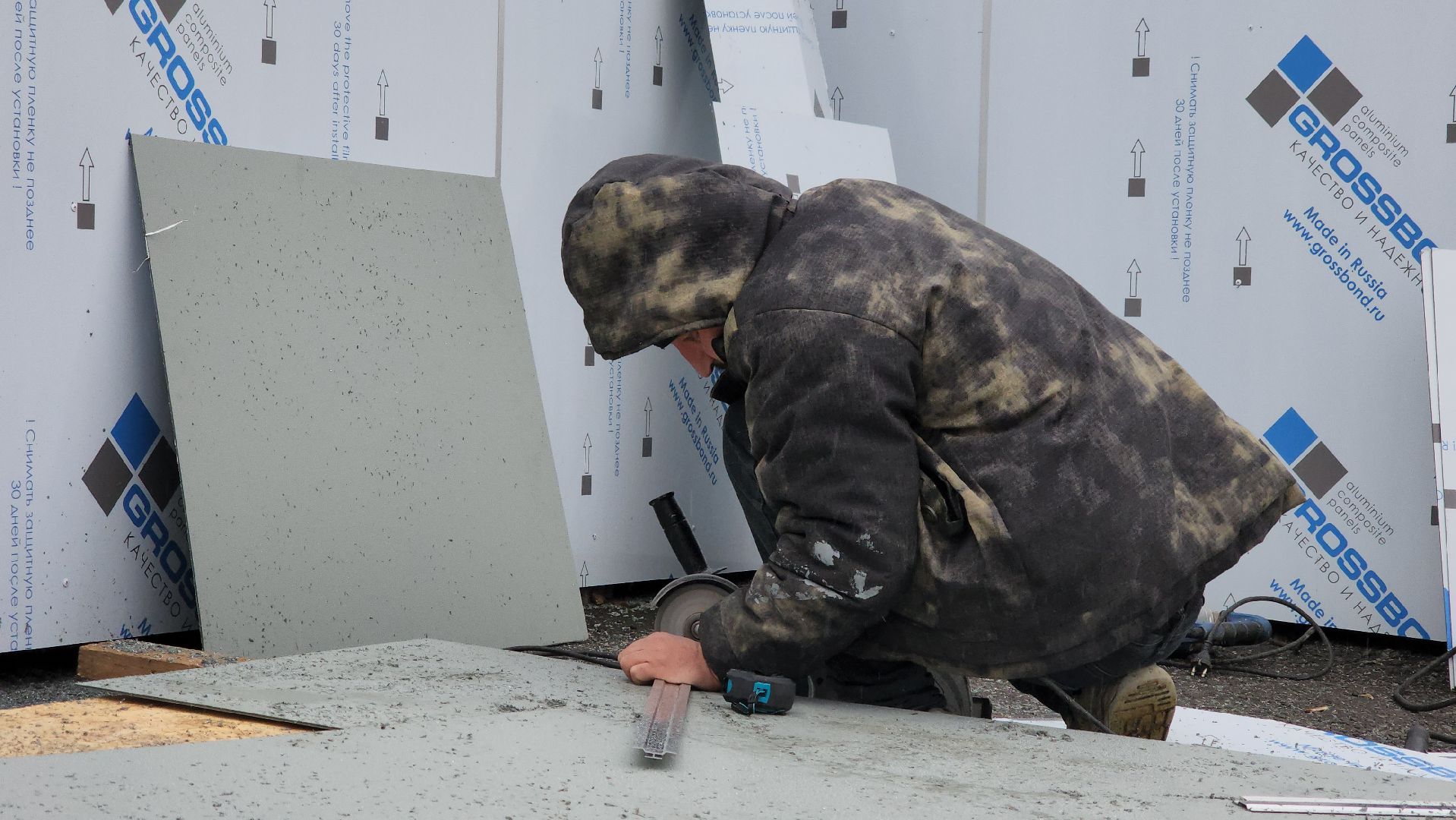 кашира, вокзал, благоустройство, подпорная стена, фасад, полимерные материалы, ремонт, вентилируемый фасад,