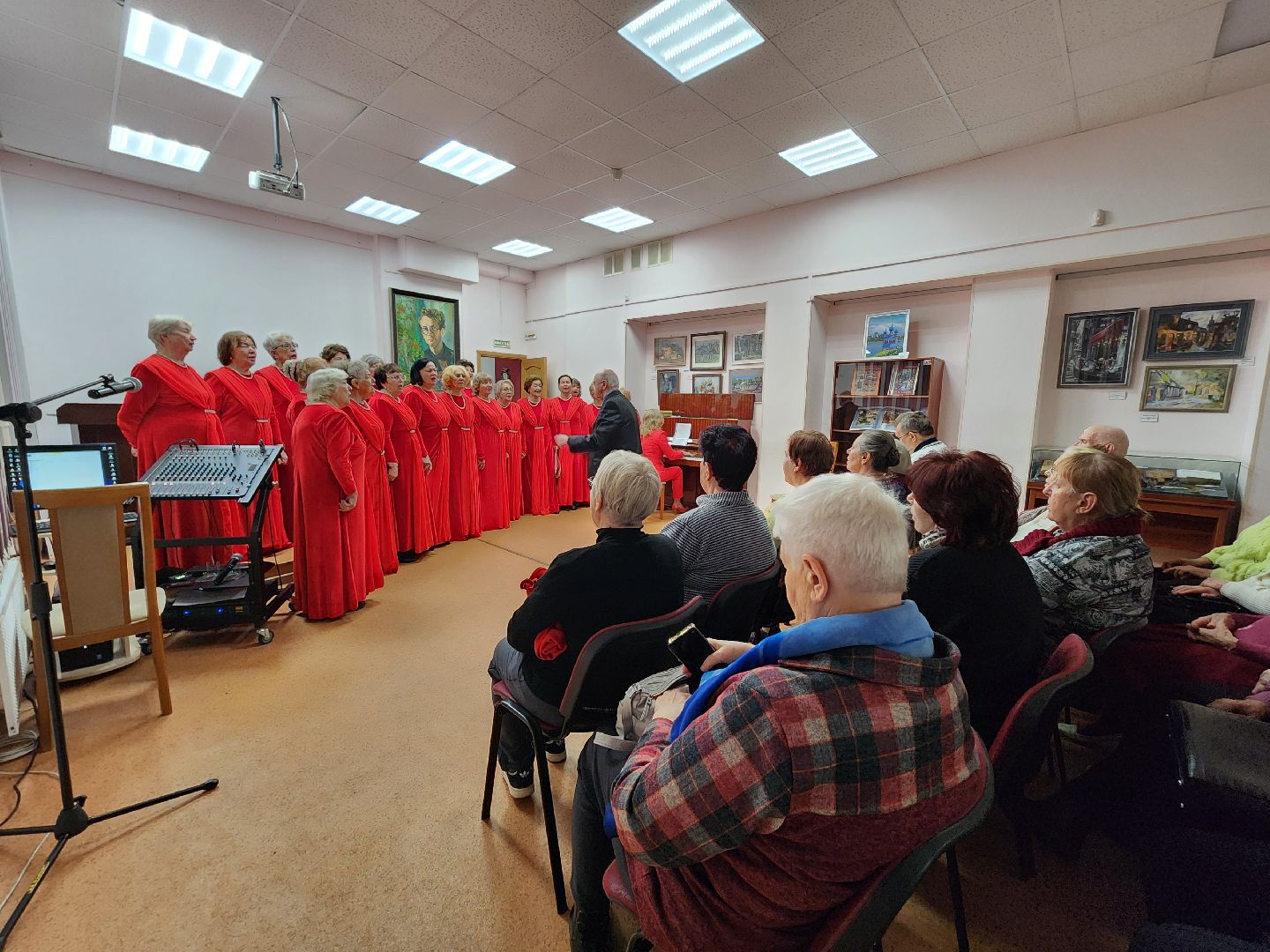 концерт, мытищи,