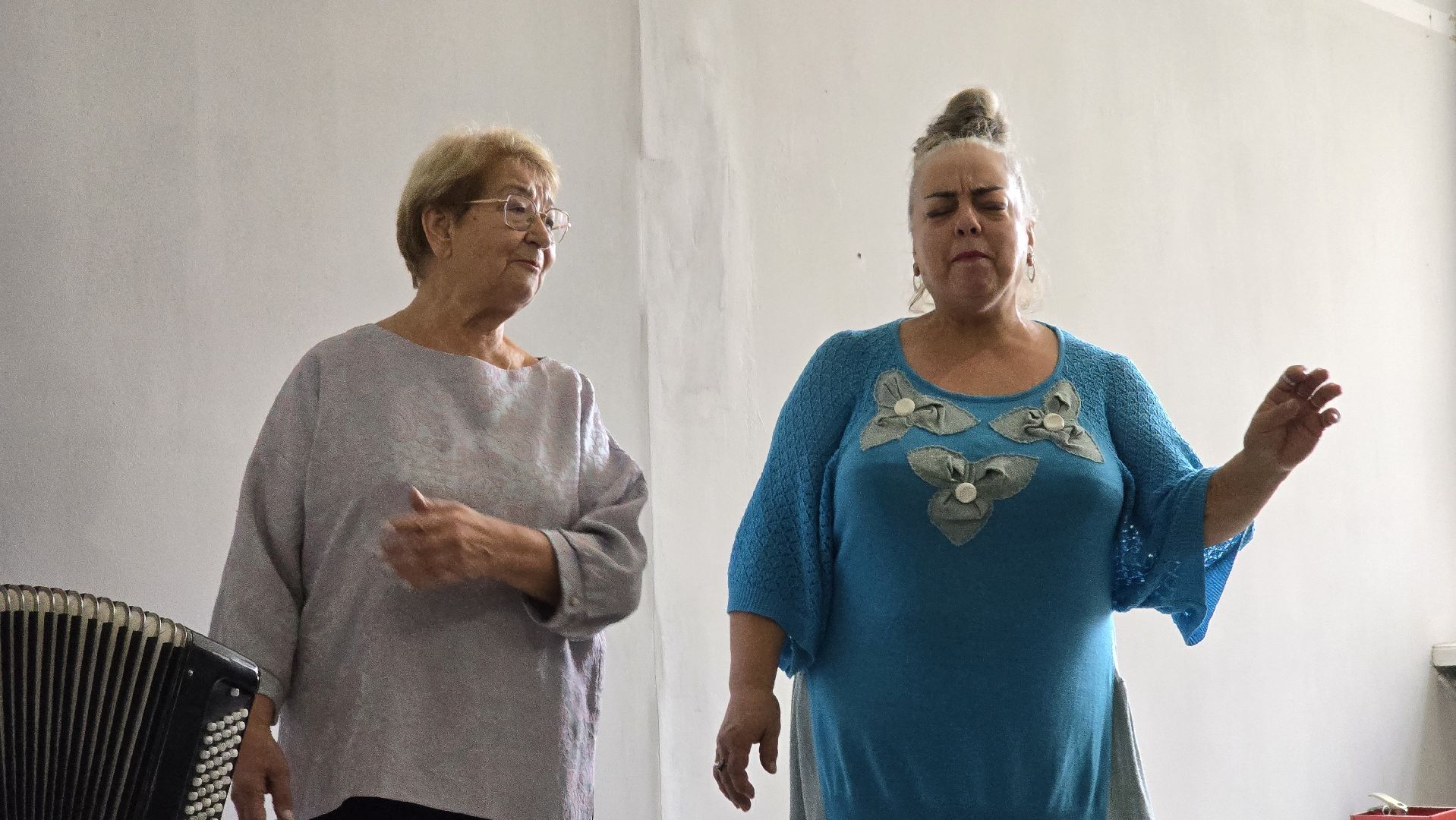 Коломна, Озеры, женщина-герой 2025, союз пенсионеров подмосковья,