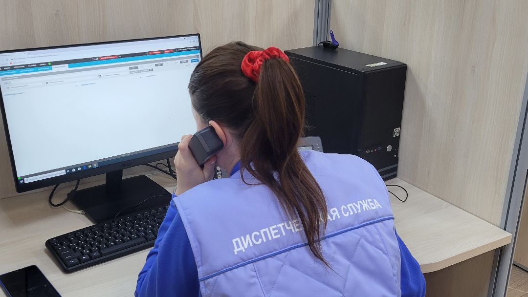 Красногорск