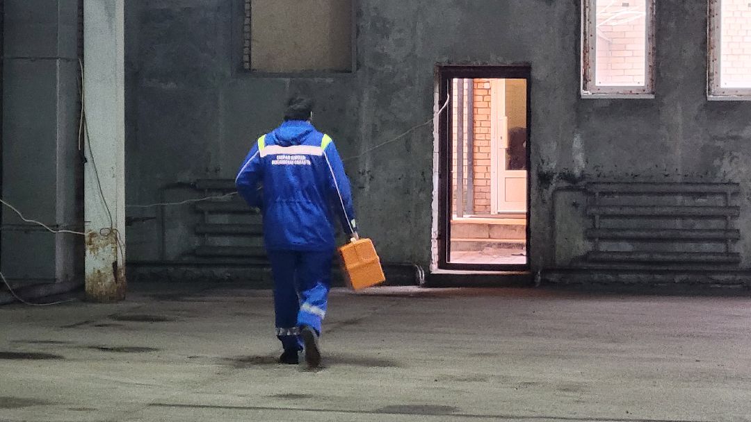 Красногорск