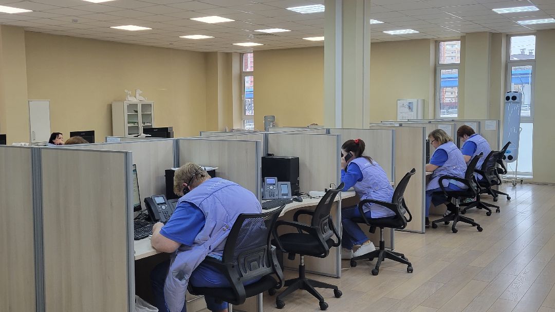 Красногорск