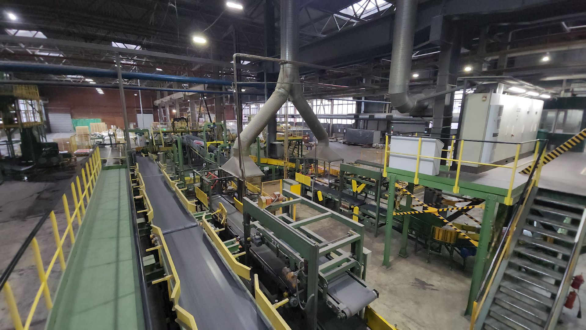 серпухов, заводы в серпухове, Северное шоссе,