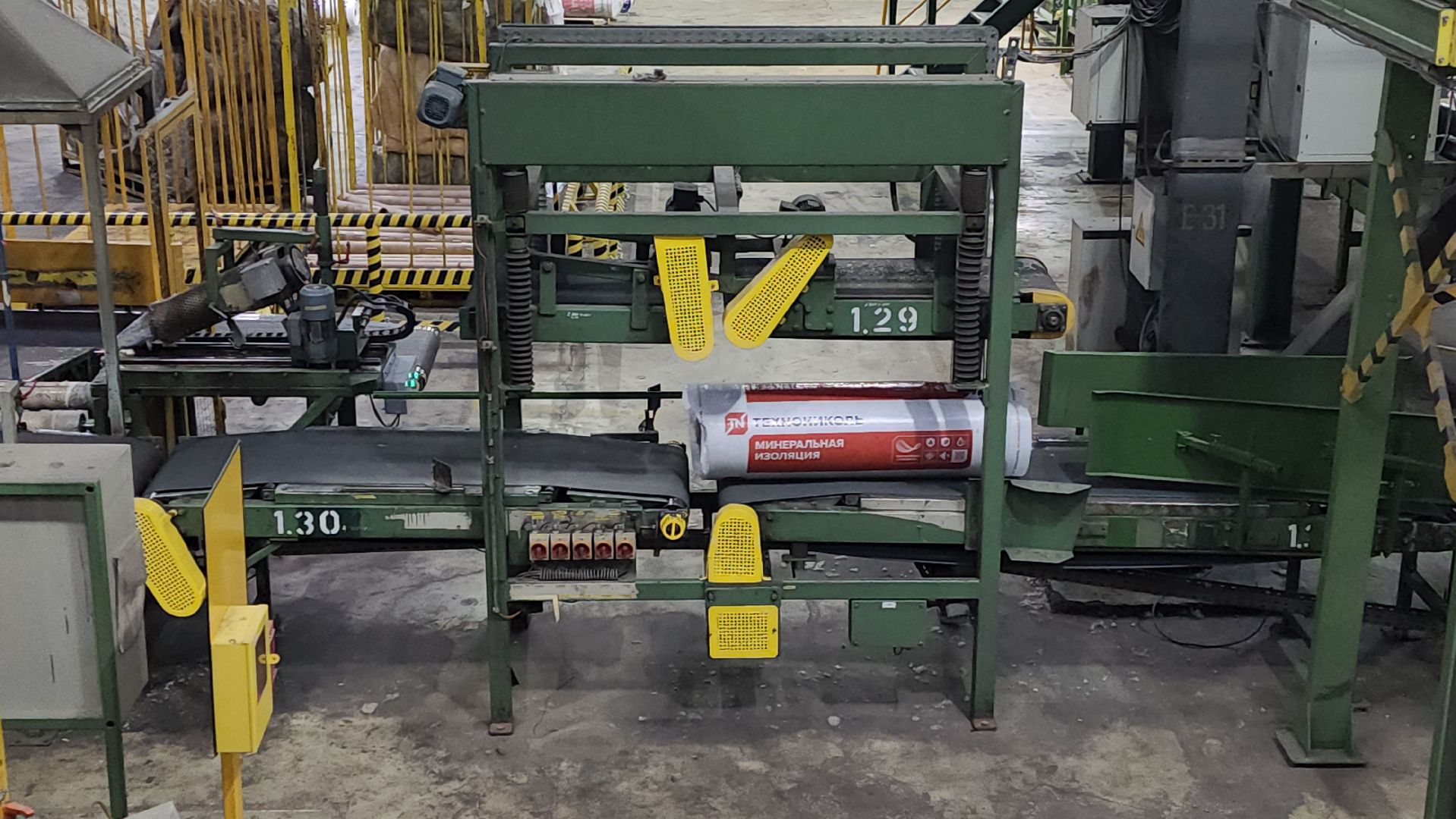 серпухов, заводы в серпухове, Северное шоссе,