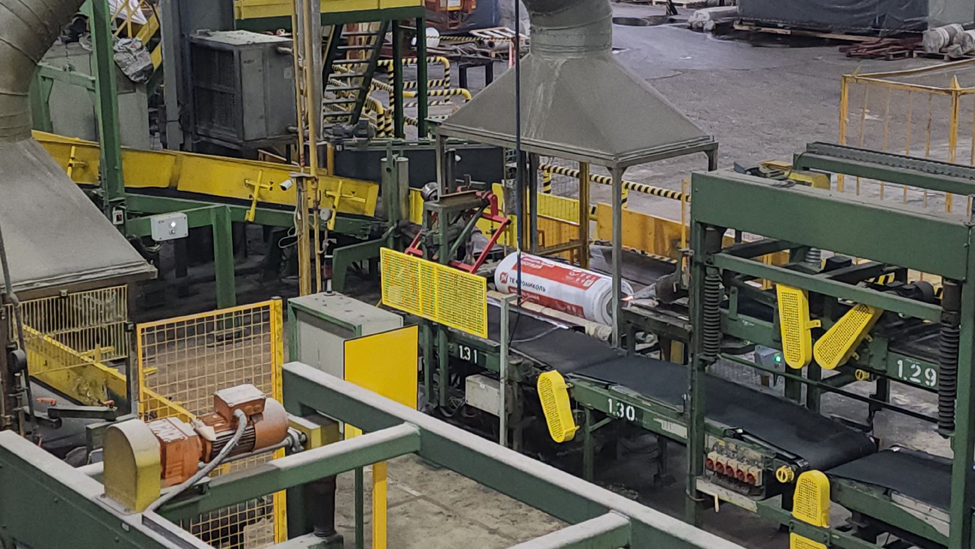 серпухов, заводы в серпухове, Северное шоссе,