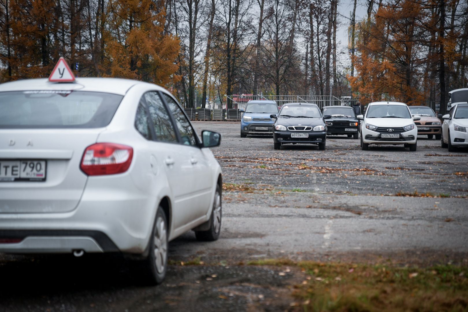 бронницы, автомобильно-дорожный колледж бронницы, автомногоборье в бронницах,