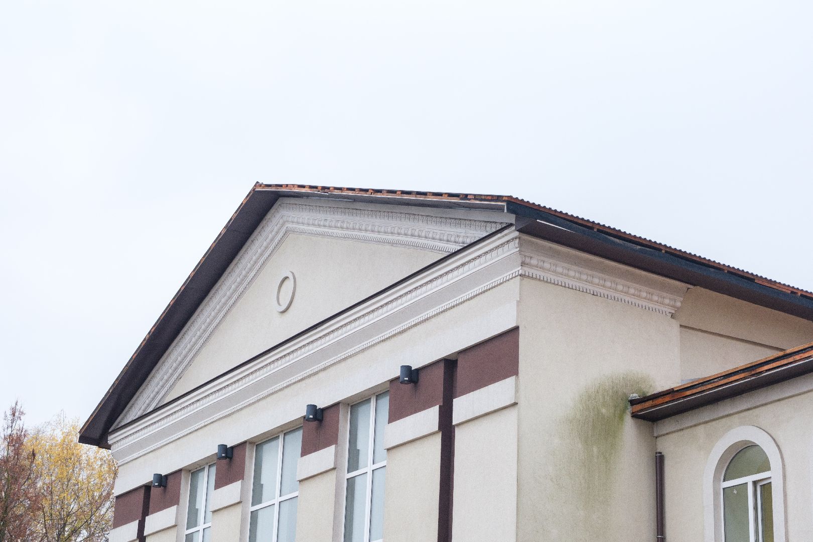 лыткарино, культура, капитальный ремонт, ремонт кровли,