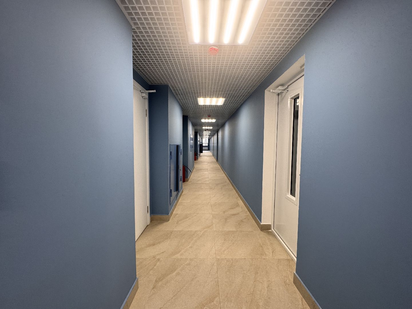 Новое общежитие МГИМО, Строительство в Одинцово, Студенты МГИМО,