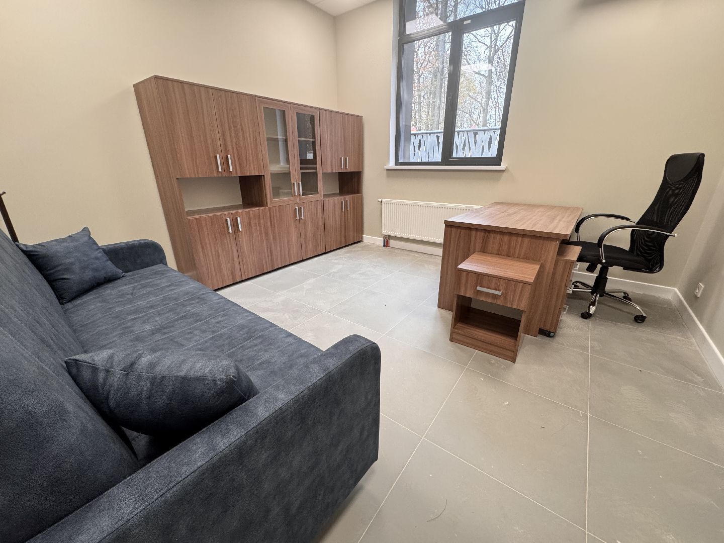 Новое общежитие МГИМО, Строительство в Одинцово, Студенты МГИМО,