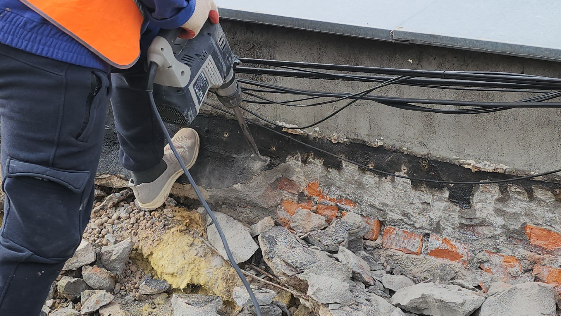 серпухов, подмосковье, капремонт детской школы искусств,