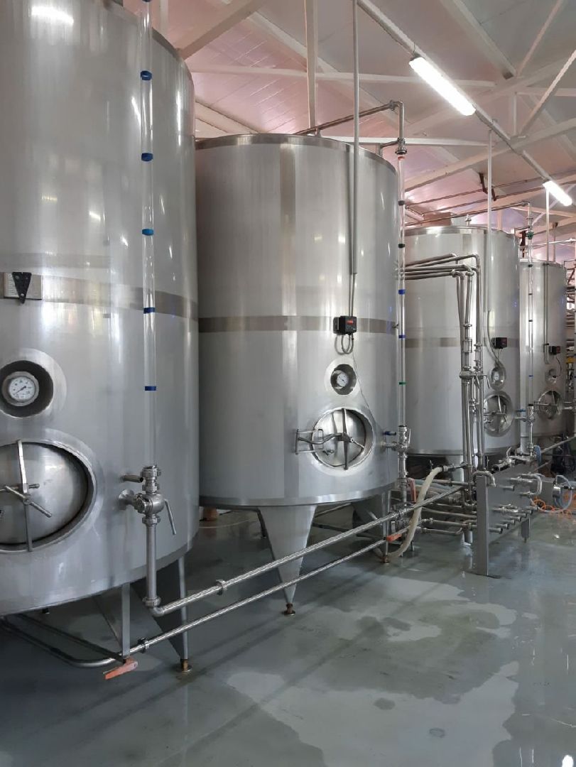 Истра, меланж, ООО Органик, яичные порошки