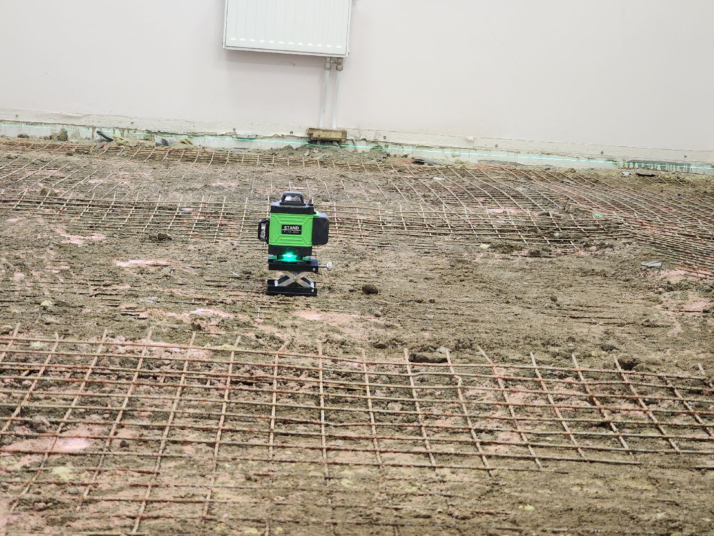 Подольск , Ремонт поликлиники, подольская детская больница,